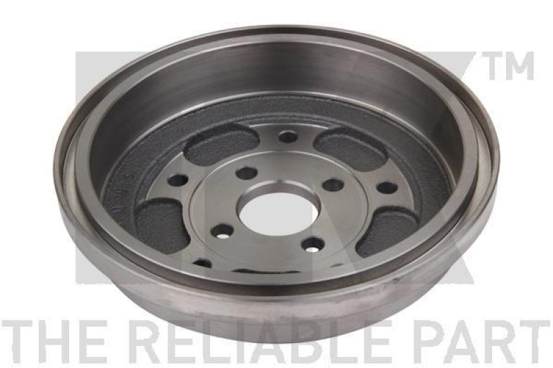 NK 255214 Bremstrommel f&uuml;r SUZUKI