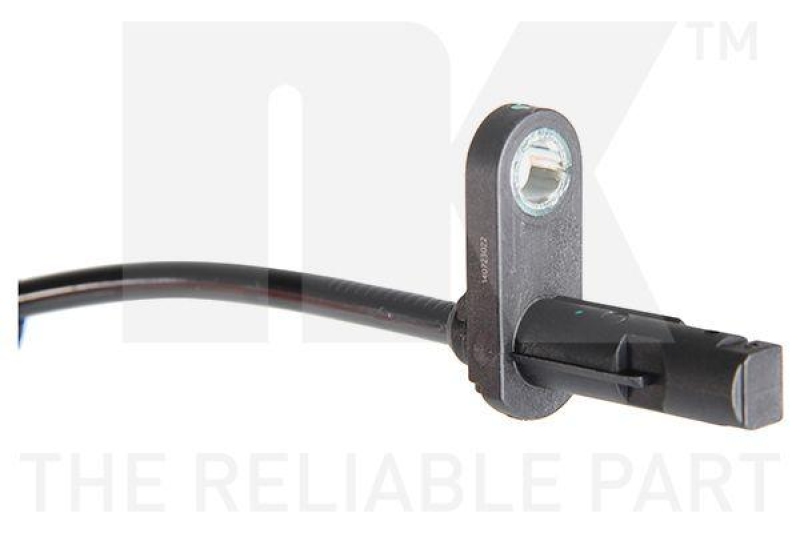 NK 2933100 Sensor, Raddrehzahl f&uuml;r MERCEDES-BENZ