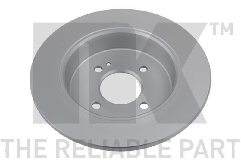 NK 313539 Bremsscheibe f&uuml;r HYUNDAI, KIA