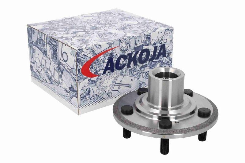 ACKOJA A26-0424 Radnabe Vorderachse links+ rechts f&uuml;r HONDA