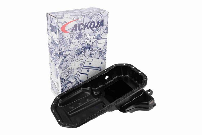 ACKOJA A70-1028 Ölwanne für TOYOTA