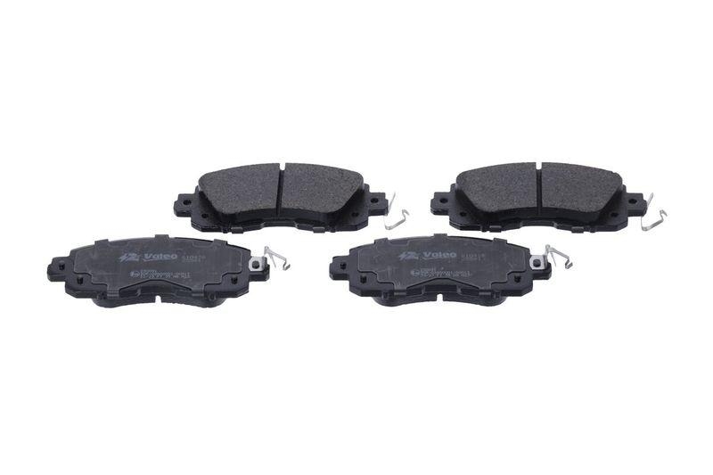 VALEO 610426 SBB-Satz - EV