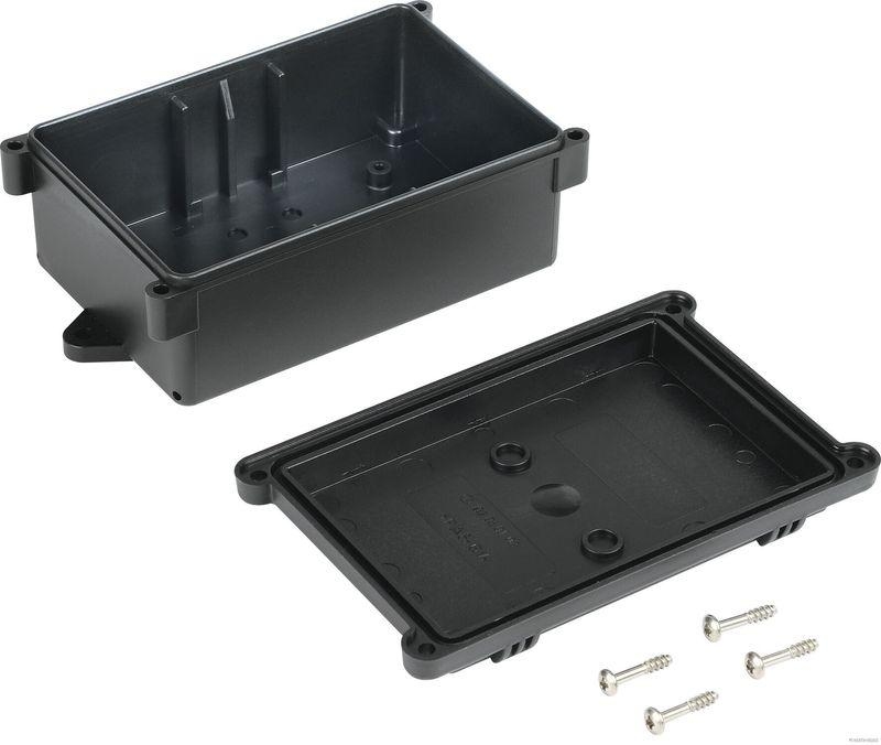 HERTH+BUSS 50390985 Kabelverbindungsdose