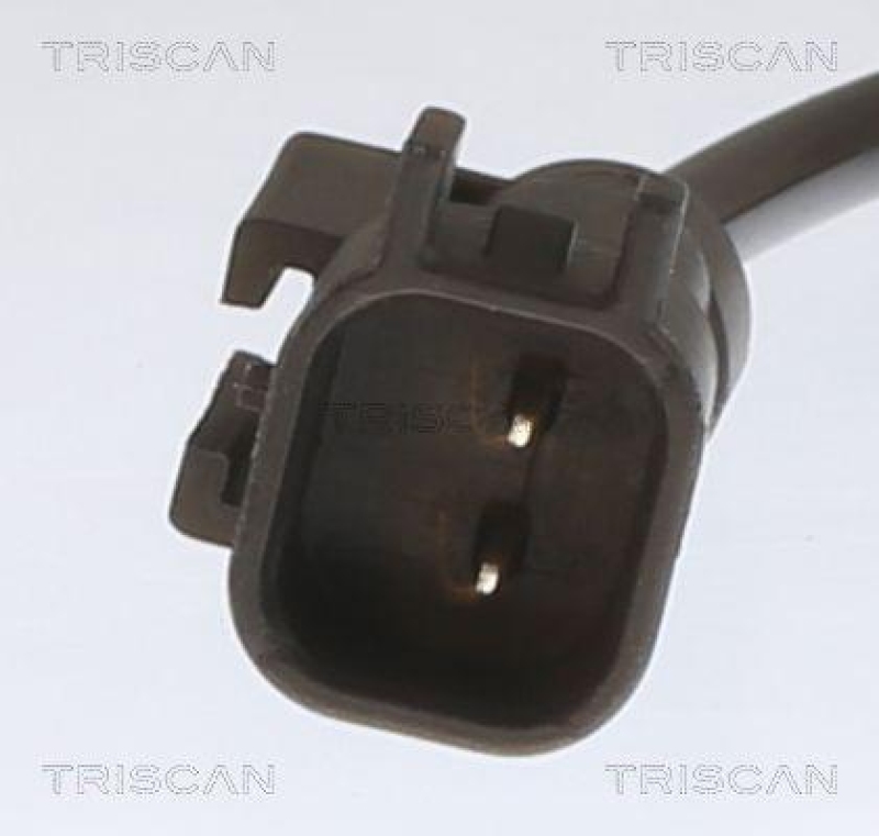 TRISCAN 8180 80127 Sensor, Raddrehzahl f&uuml;r Chrysler,Dodge