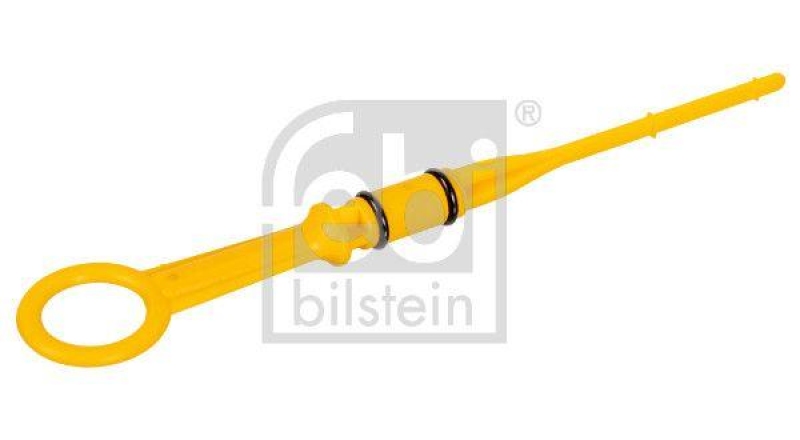 FEBI BILSTEIN 177792 &Ouml;lpeilstab f&uuml;r Motor f&uuml;r Renault