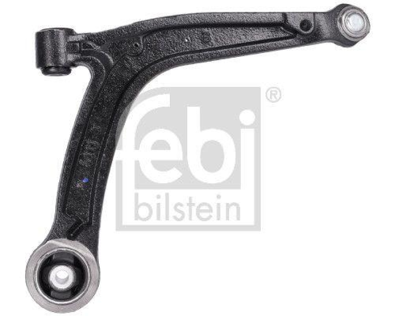 FEBI BILSTEIN 181023 Querlenker mit Lagern und Gelenk f&uuml;r Fiat