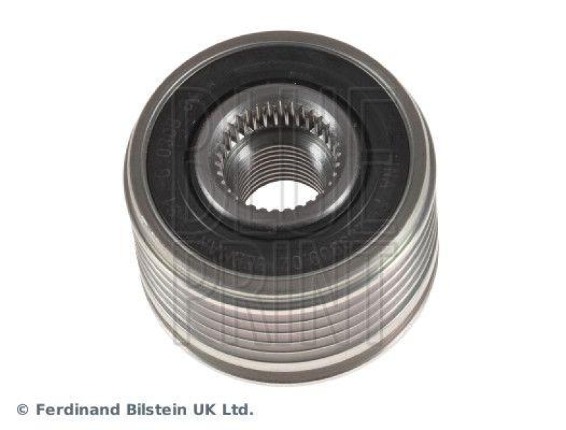 BLUE PRINT ADC461301 Generatorfreilauf mit Deckel f&uuml;r Mercedes-Benz PKW
