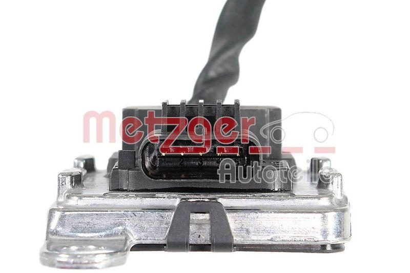 METZGER 0899363 Nox-Sensor, Nox-Katalysator f&uuml;r HYUNDAI/KIA