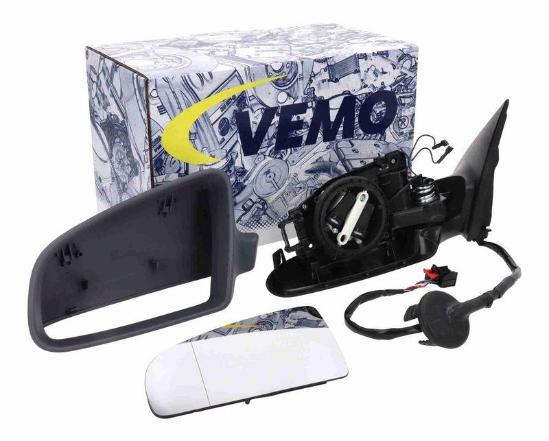 VEMO V10-69-0173 Au&szlig;enspiegel f&uuml;r VW