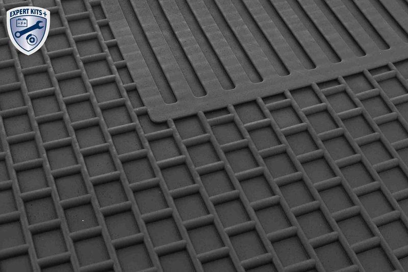 VAICO V10-7494 Fußmattensatz Audi A4 B8 für AUDI