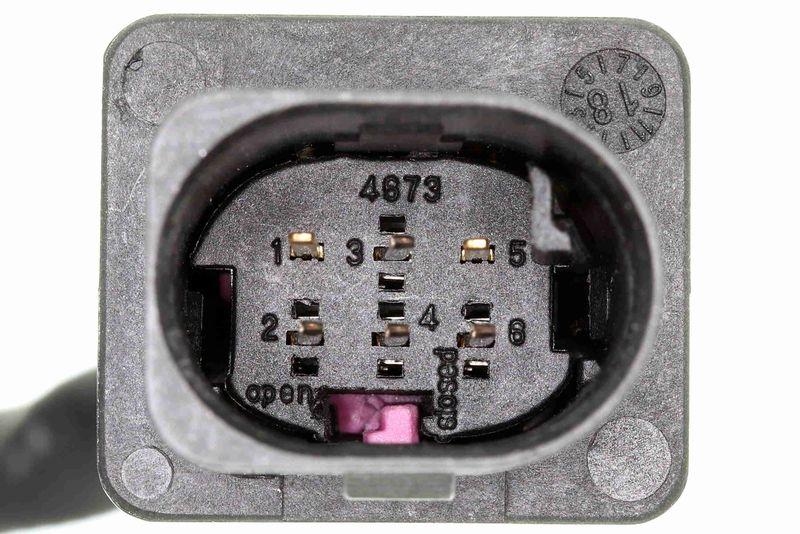 VEMO V20-76-0091 Lambdasonde f&uuml;r BMW