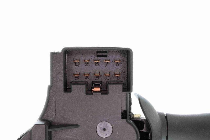 VEMO V25-80-4020 Lenkstockschalter Wischer-Einheit 10-Polig für FORD