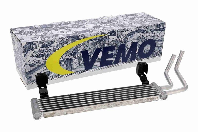 VEMO V33-60-0025 Ölkühler, Lenkung für DODGE