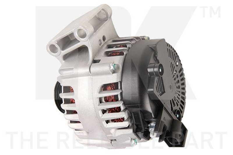 NK 4825005 Generator f&uuml;r FORD