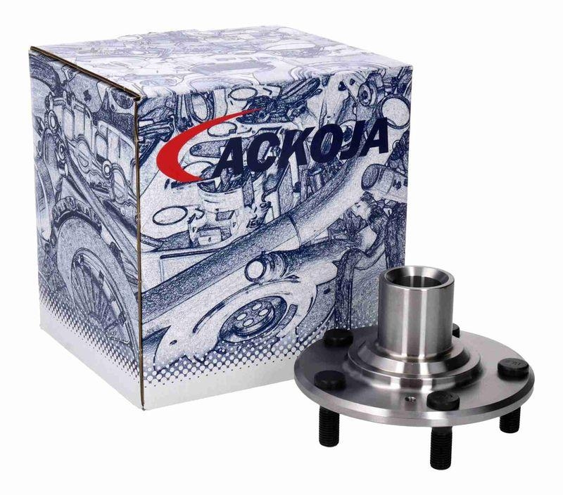 ACKOJA A26-0425 Radnabe Vorderachse links + rechts f&uuml;r HONDA