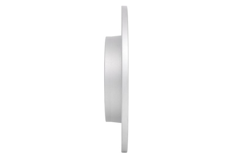 BOSCH 0 986 479 B81 Bremsscheiben &Oslash; 280mm f&uuml;r Hinterachse