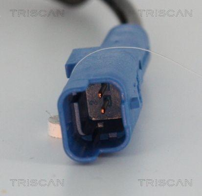 TRISCAN 8180 28234 Sensor, Raddrehzahl f&uuml;r Psa