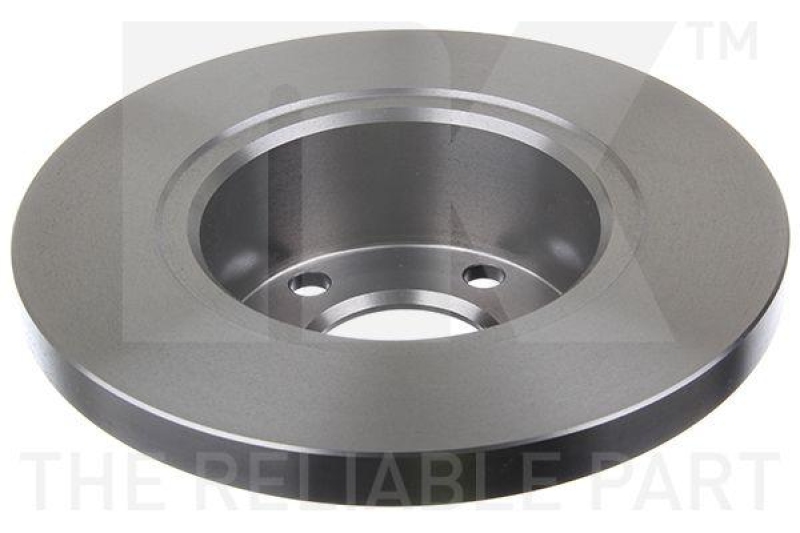 NK 202347 Bremsscheibe f&uuml;r IVECO