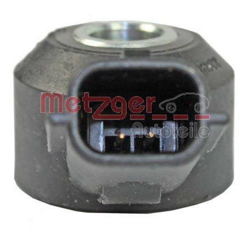 METZGER 0907108 Klopfsensor