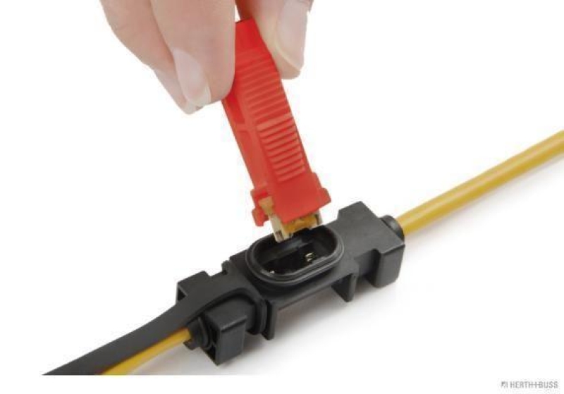HERTH+BUSS 90942403 Greifzange, Sicherung for ATO und Mini