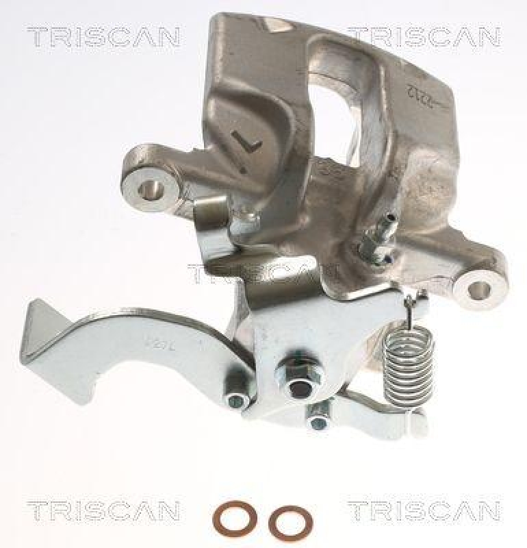TRISCAN 8175 13241 Triscan Bremssattel f&uuml;r Toyota