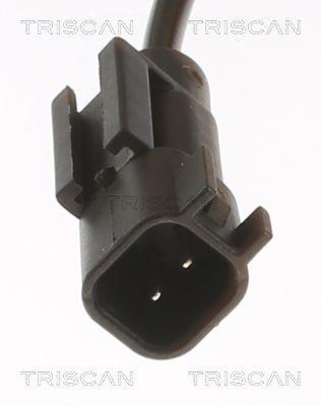 TRISCAN 8180 80128 Sensor, Raddrehzahl f&uuml;r Chrysler,Dodge