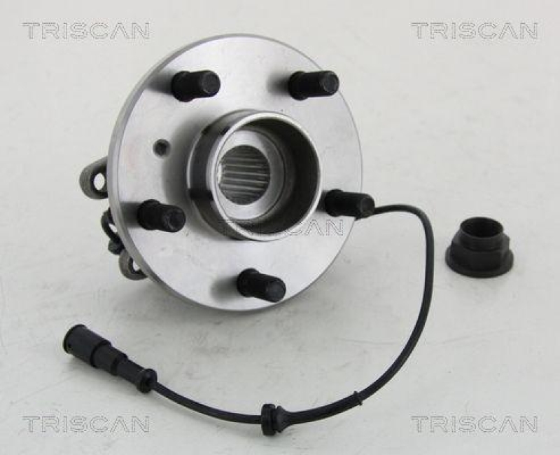 TRISCAN 8530 17224 Radnabe Hinten f&uuml;r Landrover Discovery