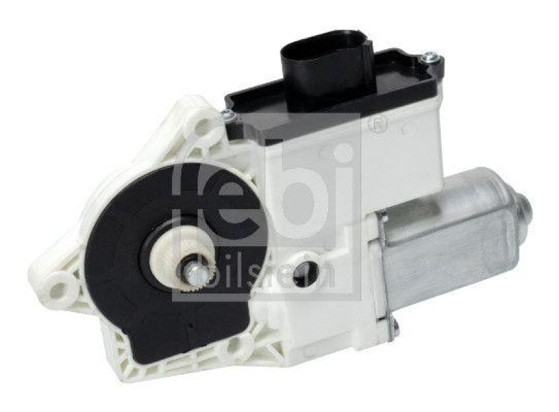 FEBI BILSTEIN 177793 Fensterhebermotor f&uuml;r DAF