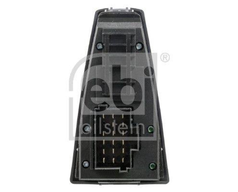 FEBI BILSTEIN 38714 Schaltereinheit für Volvo
