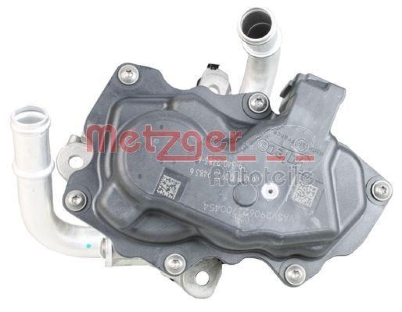 METZGER 0892714 Agr-Ventil f&uuml;r AUDI/SEAT/SKODA/VW