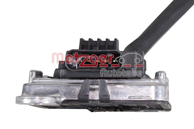 METZGER 0899364 Nox-Sensor, Nox-Katalysator f&uuml;r HYUNDAI/KIA
