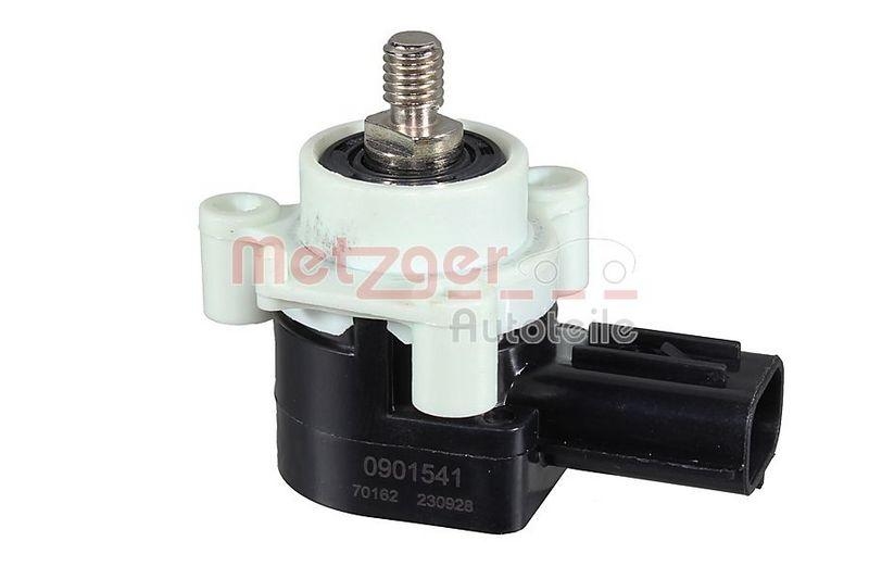 METZGER 0901541 Sensor, Leuchtweitenregulierung f&uuml;r HONDA VA rechts