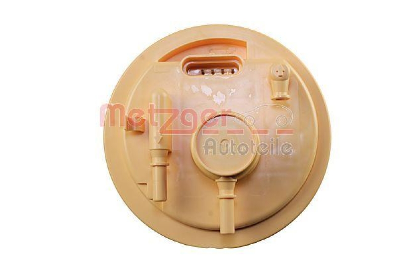 METZGER 2250403 Kraftstoff-F&ouml;rdereinheit f&uuml;r MITSUBISHI/SMART