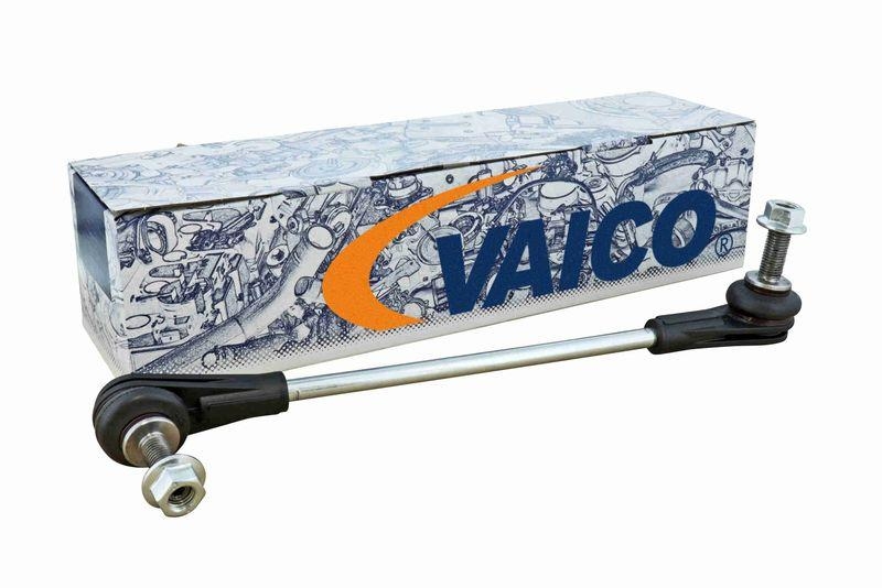 VAICO V20-4163 Stange/Strebe, Stabilisator Vorderachse, links Vorderachse, links f&uuml;r BMW