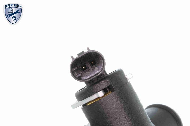 VEMO V30-99-0195 Thermostatgehäuse 90°C - M. Sensor U. Dichtung für SMART
