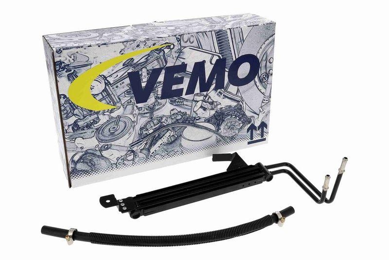 VEMO V33-60-0026 Ölkühler, Lenkung für CHEVROLET