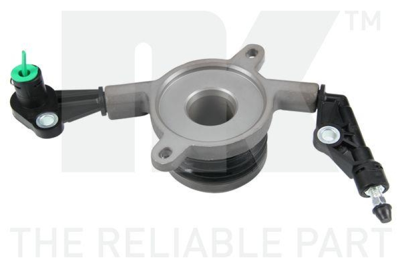 NK 143306 Zentralausrücker, Kupplung für CHRYSLER, MERCEDES-BENZ, VW