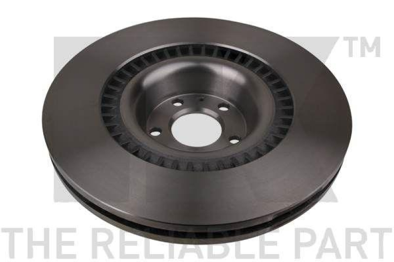 NK 2047159 Bremsscheibe f&uuml;r AUDI