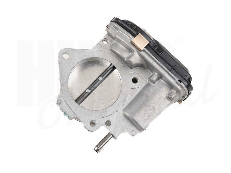 HITACHI 138530 Drosselklappenstutzen f&uuml;r LEXUS u.a.