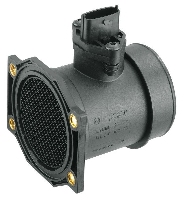 Bosch 0 281 002 516 Heissfilmluftmassenmesser