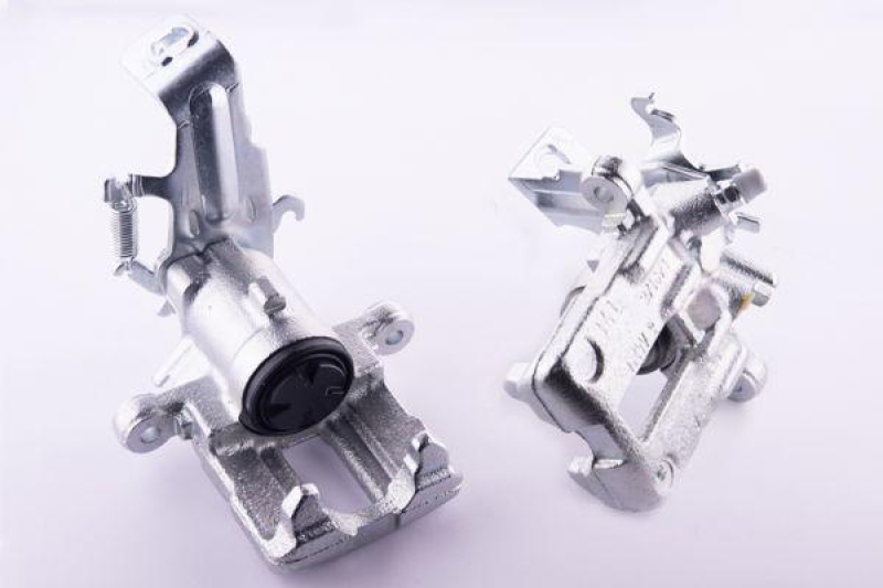 HELLA 8AC 355 381-251 Bremssattel f&uuml;r NISSAN