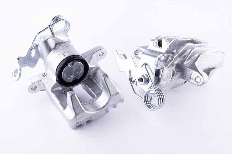 HELLA 8AN 355 783-341 Bremssattel f&uuml;r VW/AUDI/SKODA