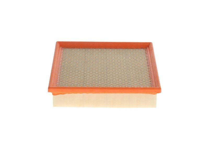 BOSCH F 026 400 464 Luftfilter