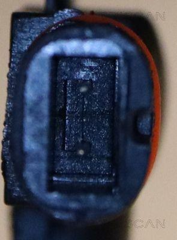 TRISCAN 8180 23116 Sensor, Raddrehzahl f&uuml;r Mb