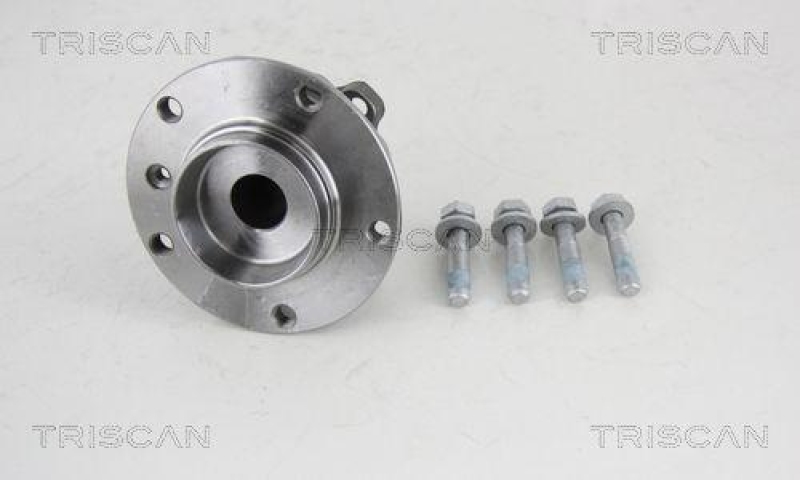 TRISCAN 8530 11111 Radlagersatz Vorne f&uuml;r Bmw 5 Serie E39