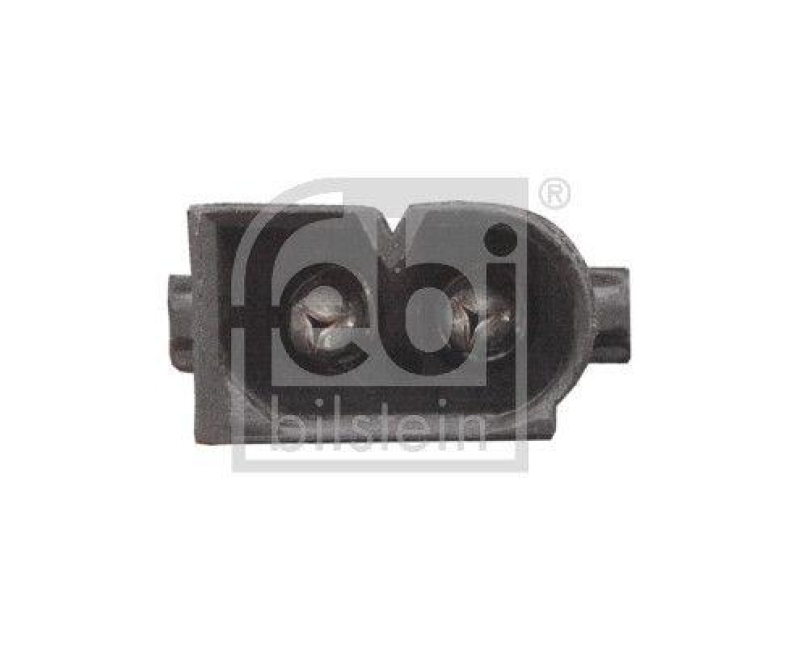 FEBI BILSTEIN 104982 Innenraumgebläse mit Motor für Mercedes-Benz