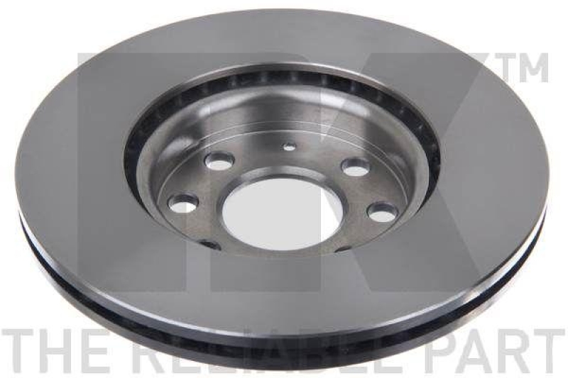 NK 202348 Bremsscheibe f&uuml;r FIAT, OPEL, VAUX