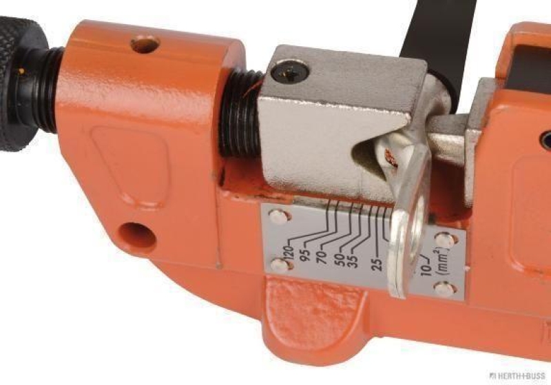 HERTH+BUSS 90942413 Quetschzange