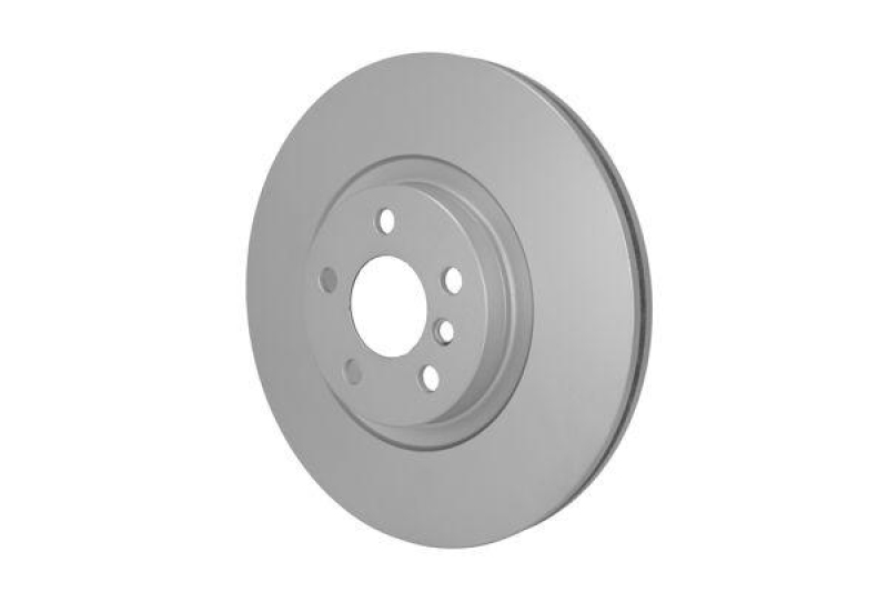 HELLA 8DD 355 122-641 Bremsscheibe für BMW