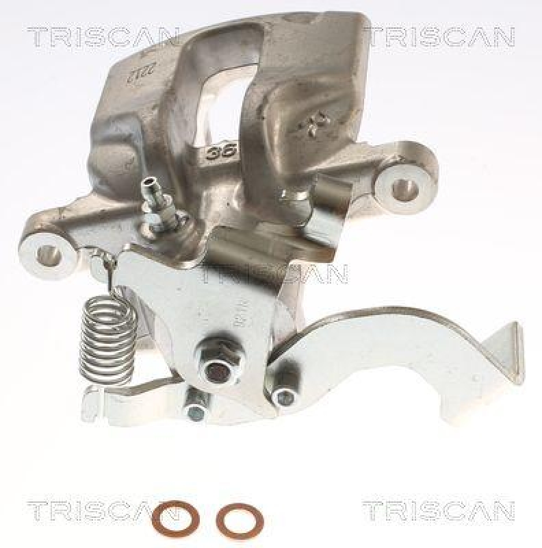 TRISCAN 8175 13242 Triscan Bremssattel f&uuml;r Toyota